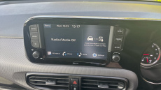 Hyundai i10 1.0 MPi SE Connect 5dr Petrol Hatchback